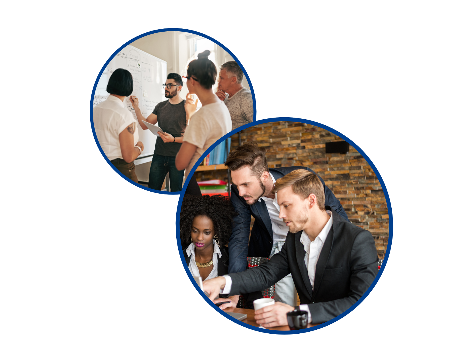 Inclusion roadmap ideas solution building